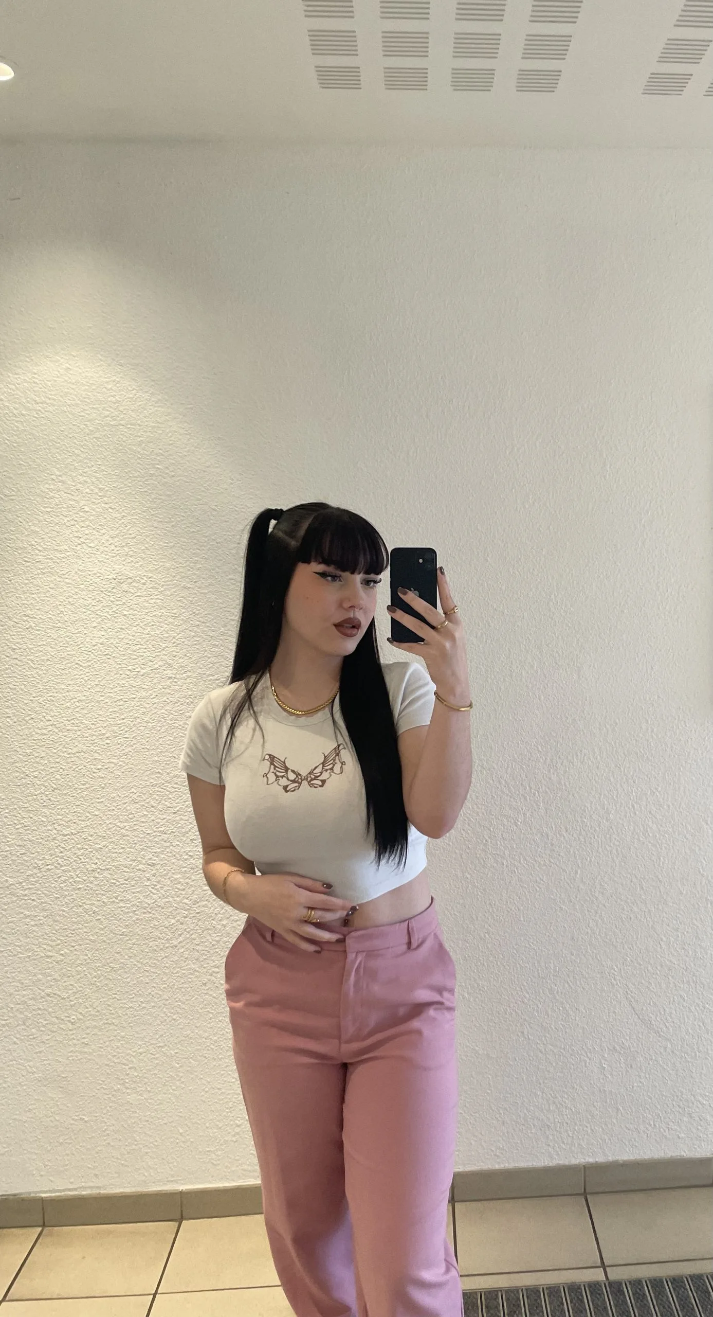 Alicia OnlyFans Luxembourg