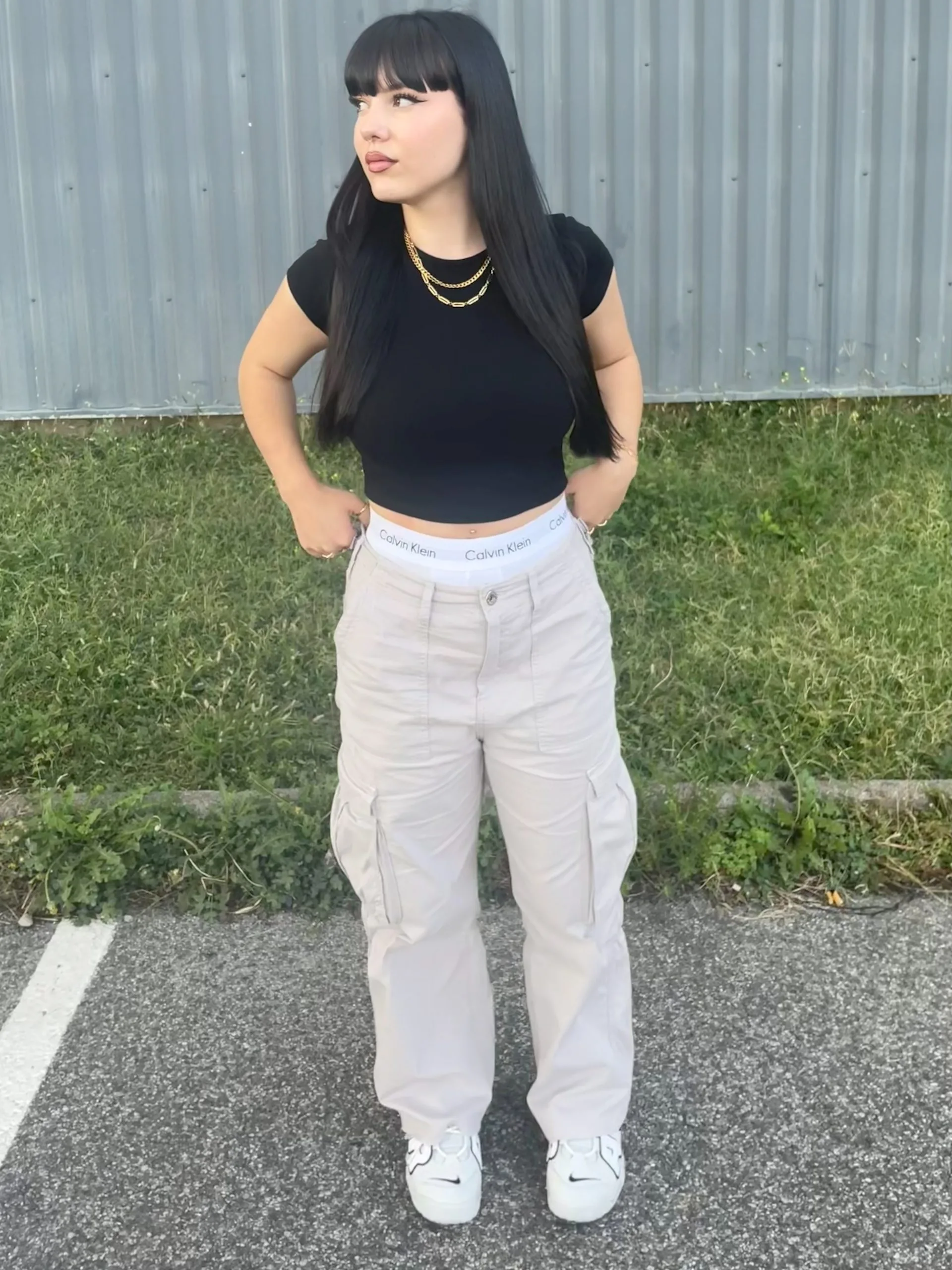 Alicia OnlyFans Luxembourg